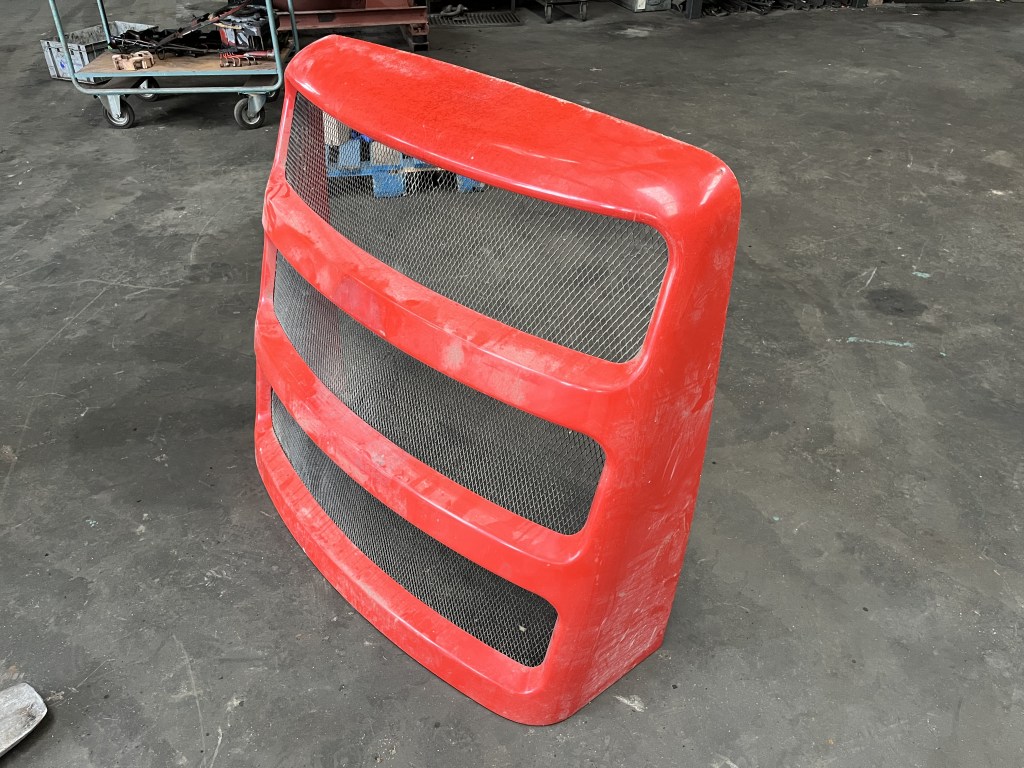 grill New Holland te koop bij Jaap Verboon