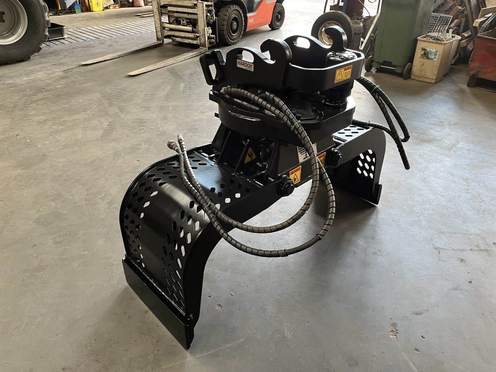 groeneveldt SSG CW10 te koop bij Jaap Verboon