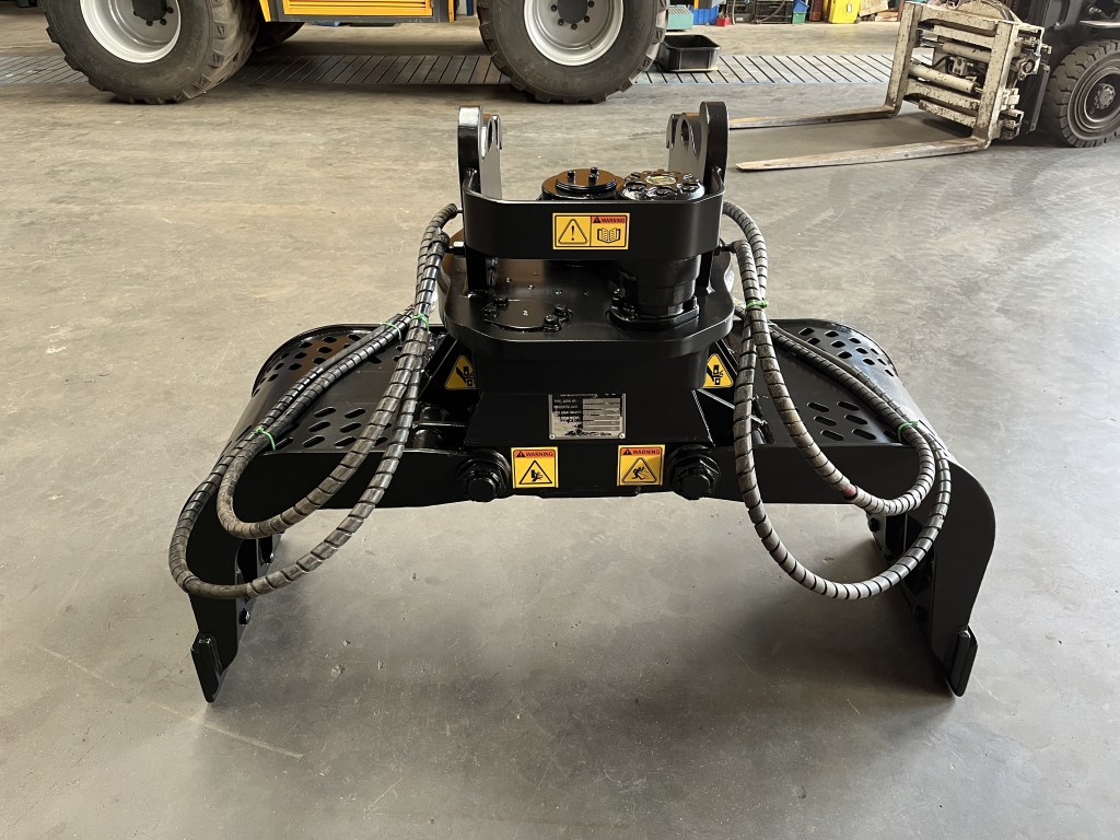 groeneveldt SSG CW10 te koop bij Jaap Verboon