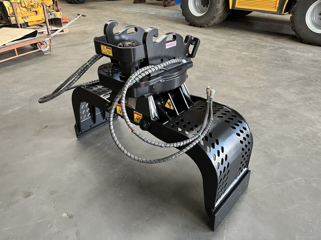 groeneveldt SSG CW10 te koop bij Jaap Verboon