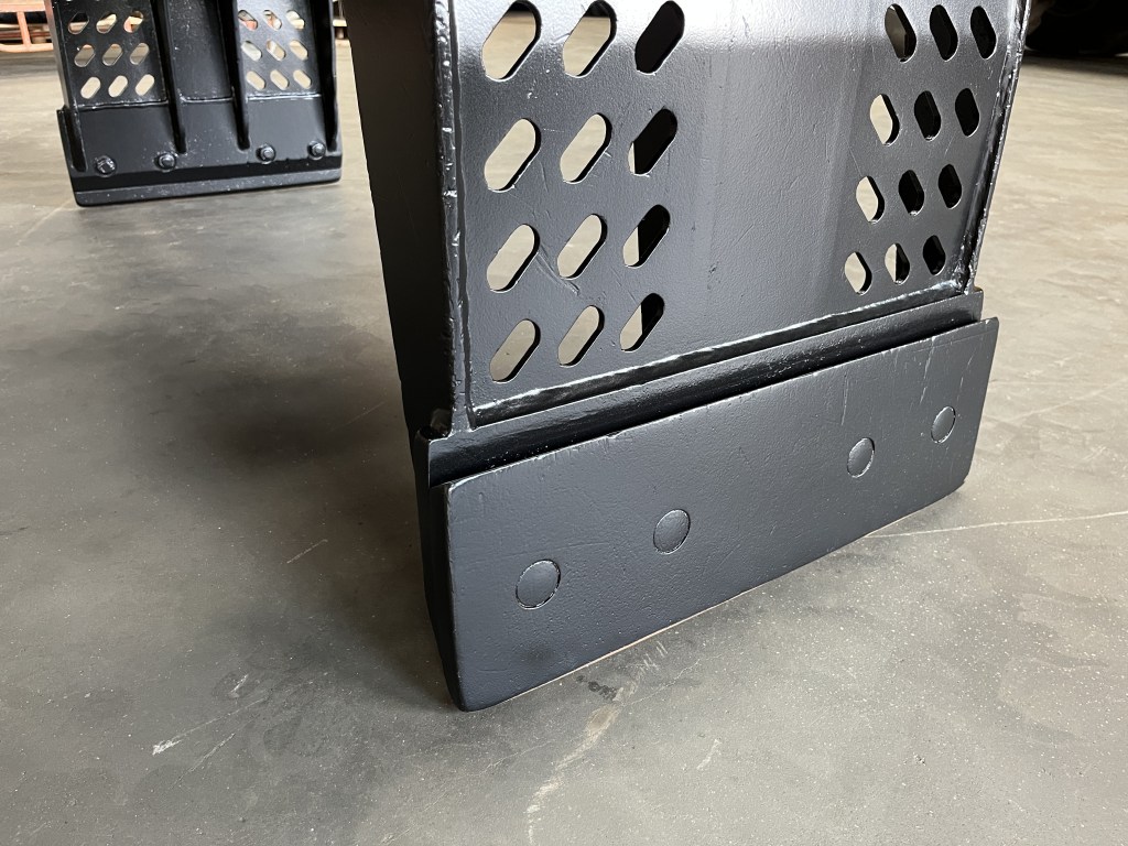 groeneveldt SSG CW10 te koop bij Jaap Verboon