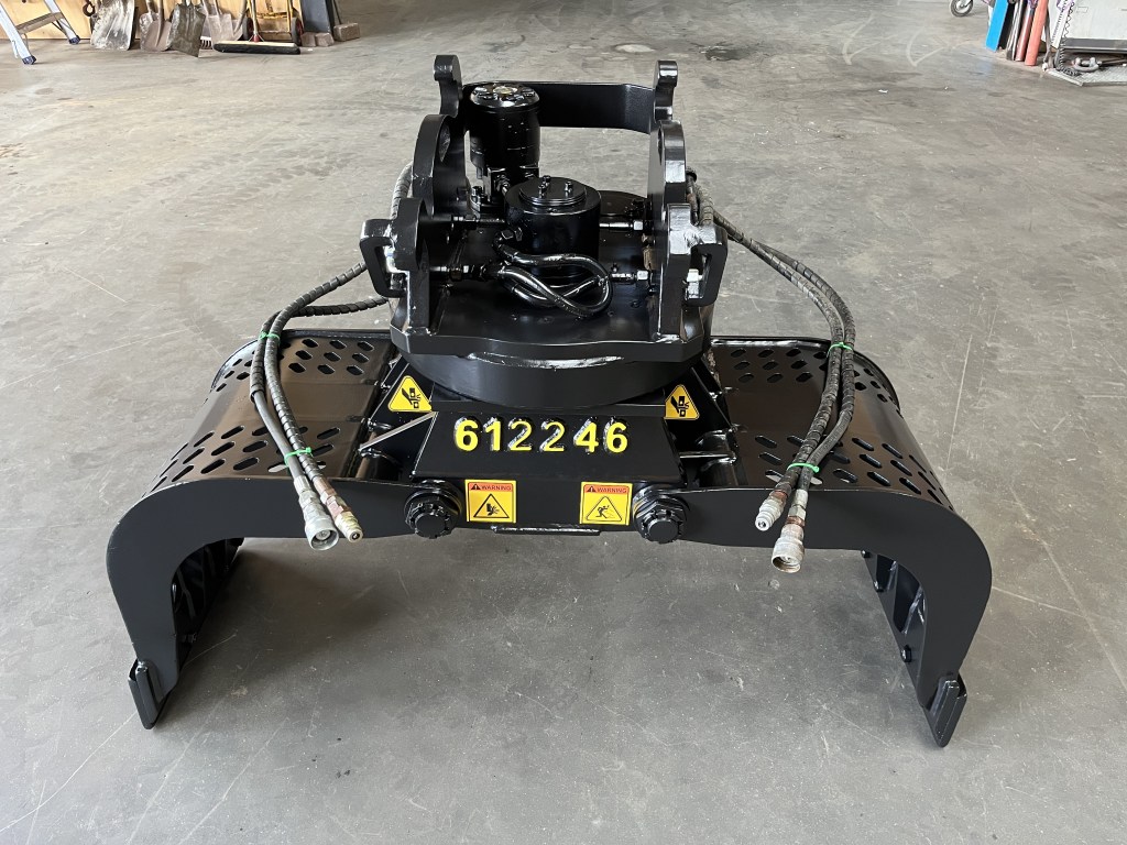 groenveldt SSG CW10 te koop bij Jaap Verboon