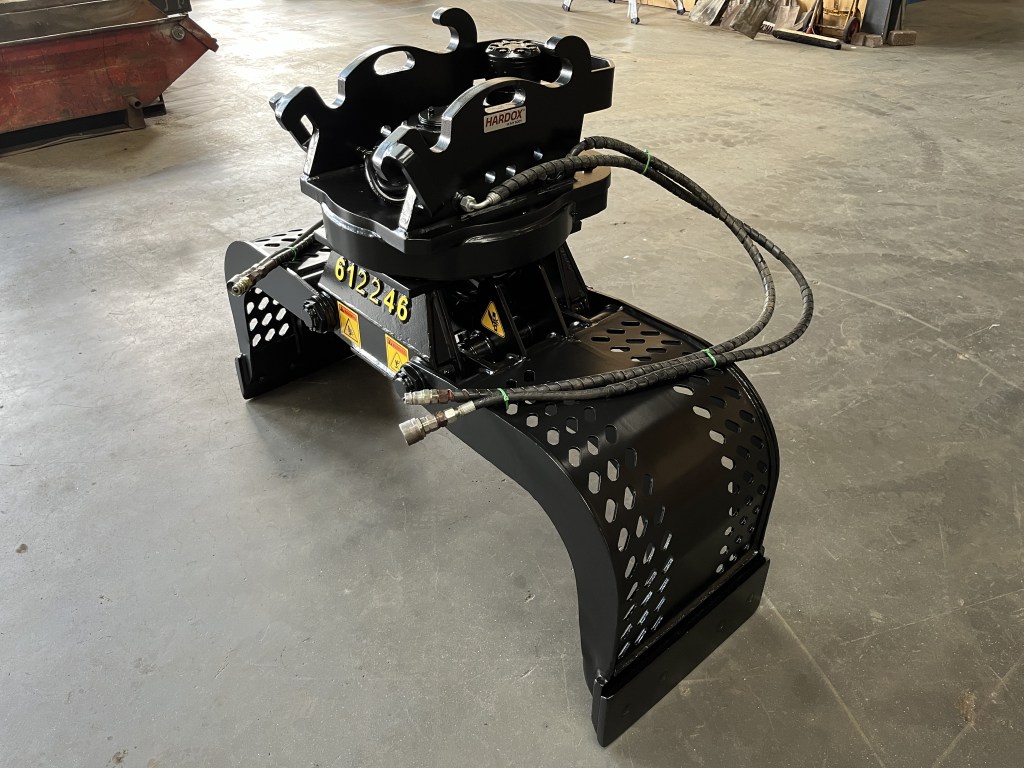 groenveldt SSG CW10 te koop bij Jaap Verboon