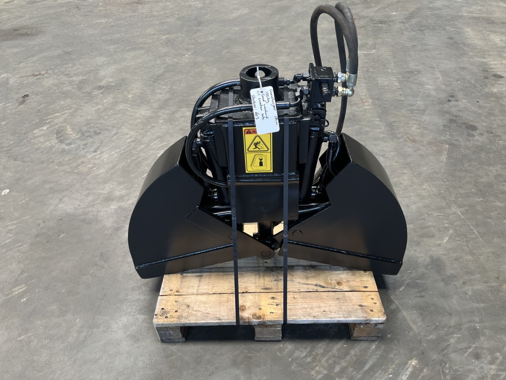 grondknijper 18cm te koop bij Jaap Verboon