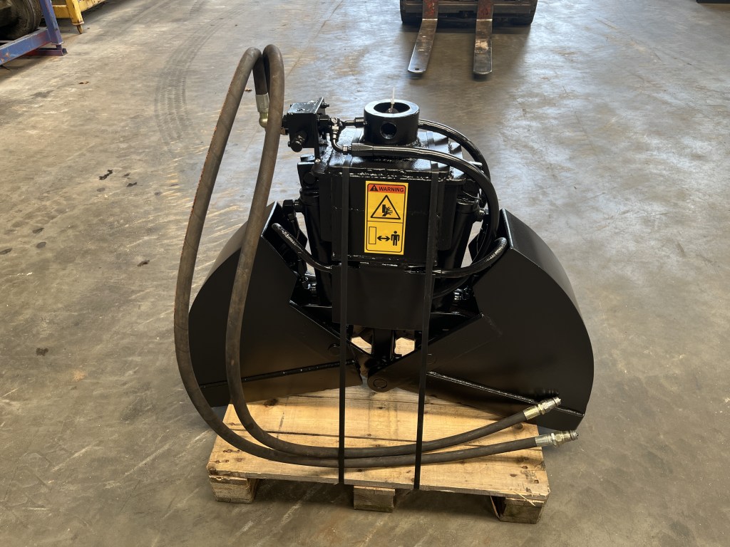 grondknijper 18cm te koop bij Jaap Verboon