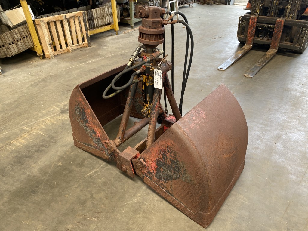 grondknijper 65cm te koop bij Jaap Verboon