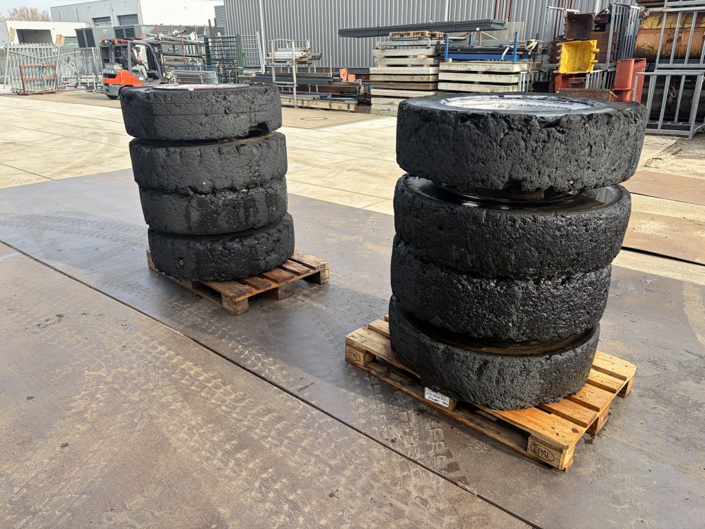 gumasol 1200x20 te koop bij Jaap Verboon