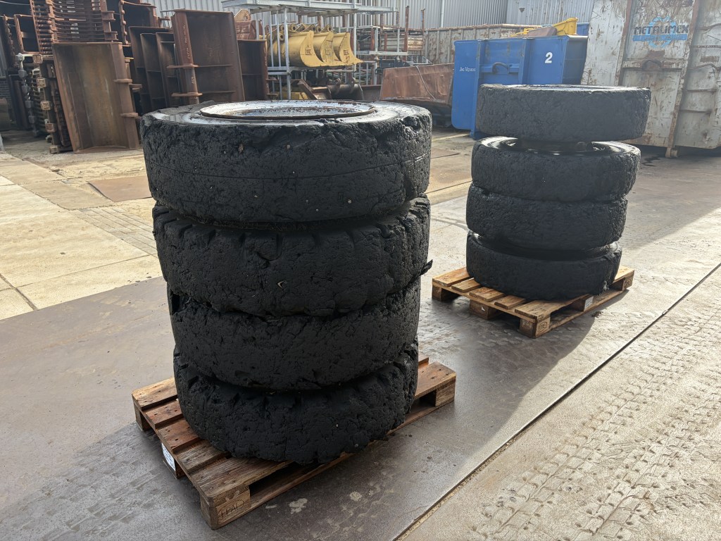 gumasol 1200x20 te koop bij Jaap Verboon