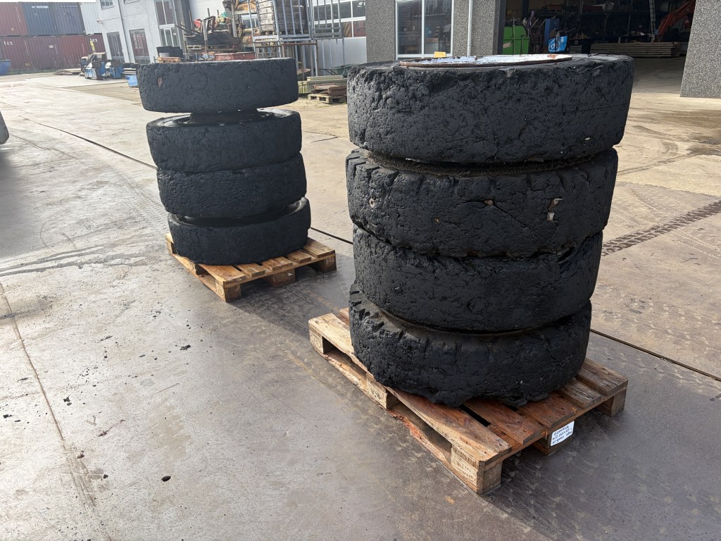 gumasol 1200x20 te koop bij Jaap Verboon