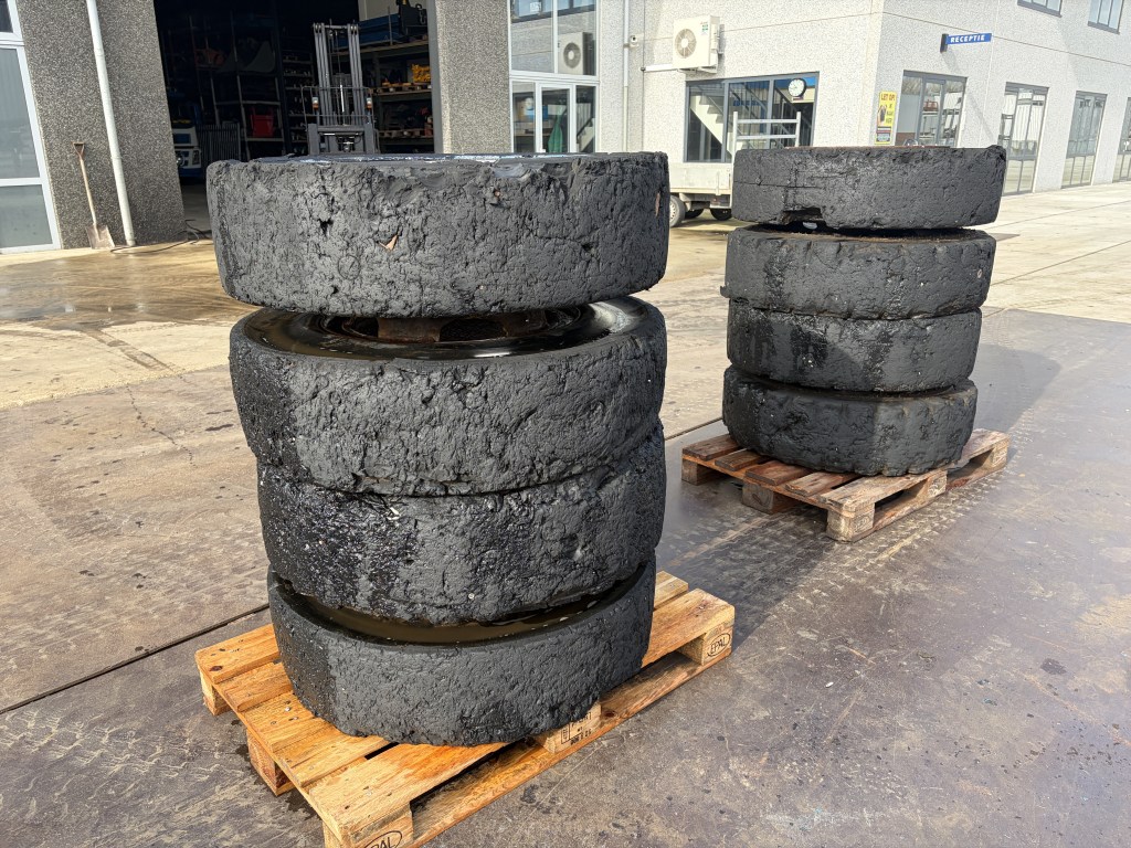 gumasol 1200x20 te koop bij Jaap Verboon