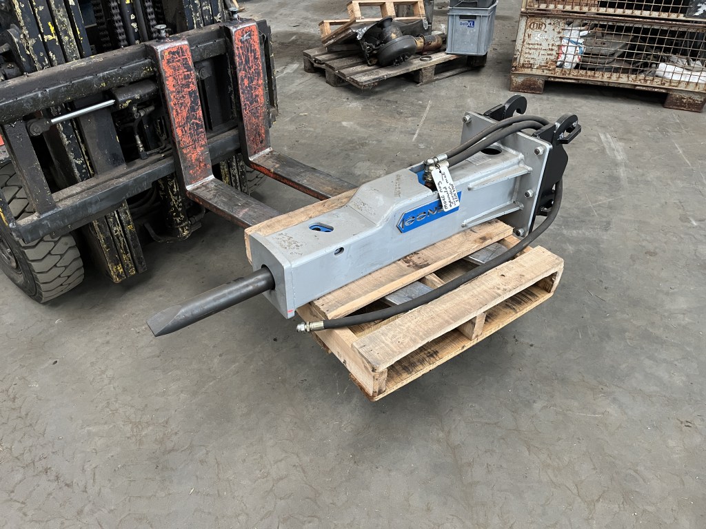 hammer hm200 cw05 te koop bij Jaap Verboon