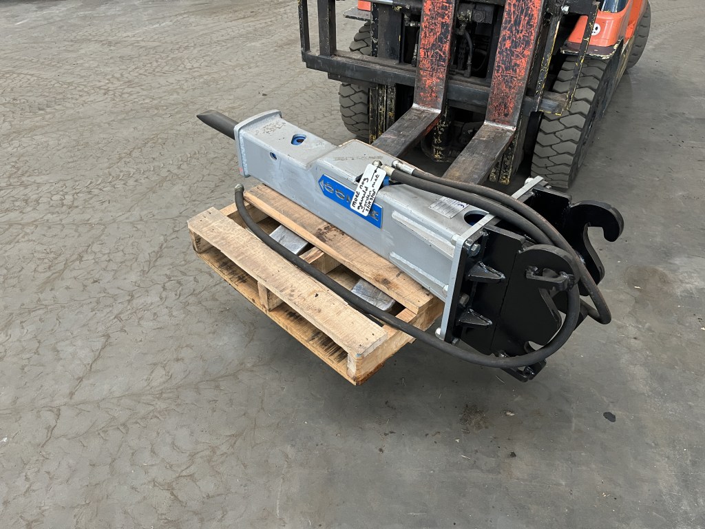 hammer hm200 cw05 te koop bij Jaap Verboon