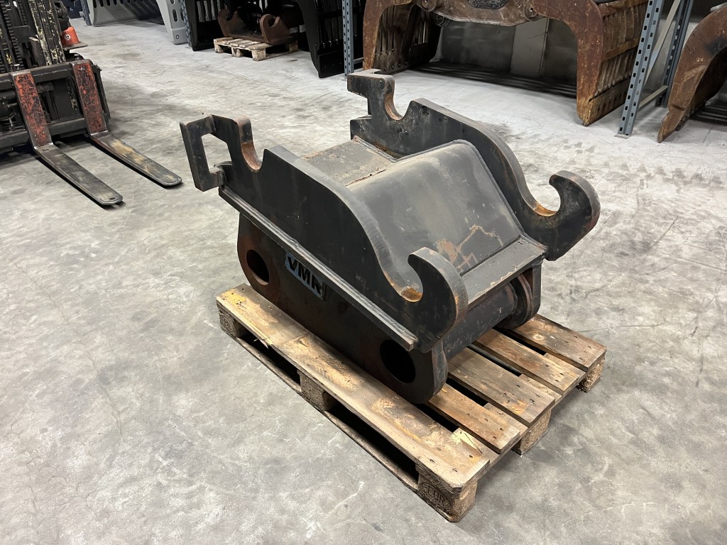 head plate cw55 s te koop bij Jaap Verboon