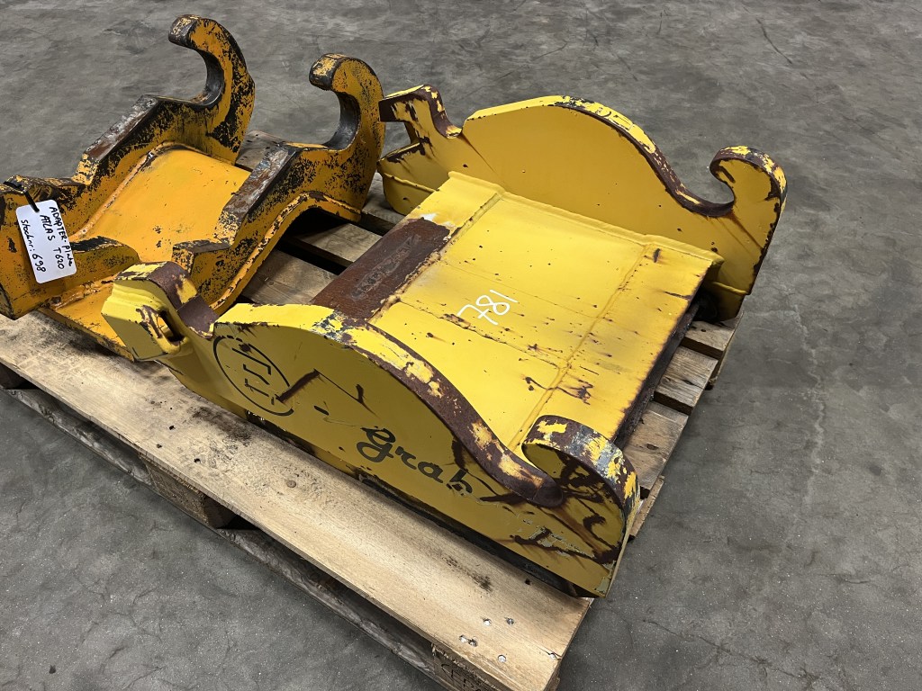 headplate cw30 te koop bij Jaap Verboon