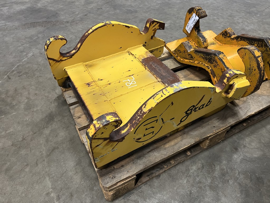 headplate cw30 te koop bij Jaap Verboon