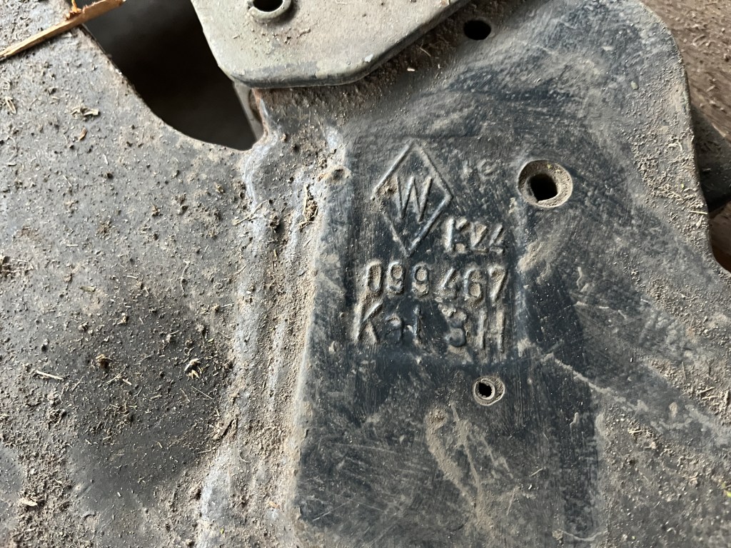 hefarm tractor te koop bij Jaap Verboon