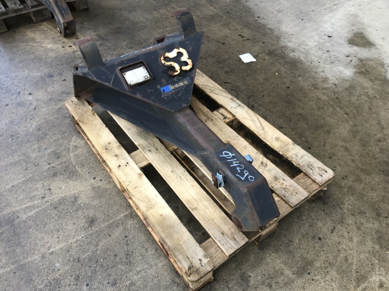 hefmast eurosteel 90 te koop bij Jaap Verboon