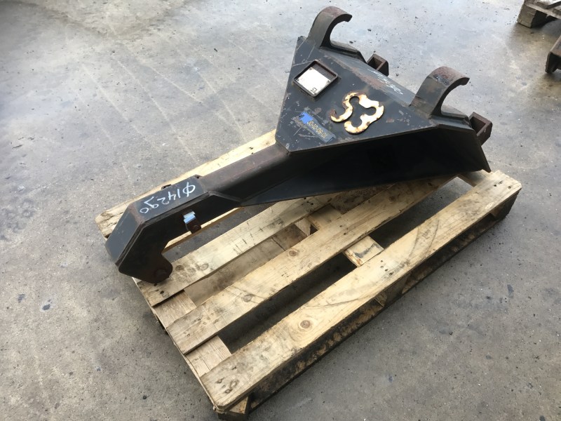 hefmast eurosteel 90 te koop bij Jaap Verboon