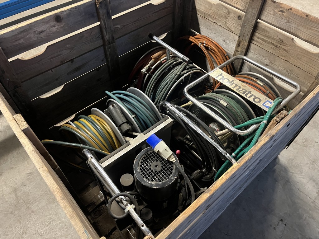 holmatro fag te koop bij Jaap Verboon