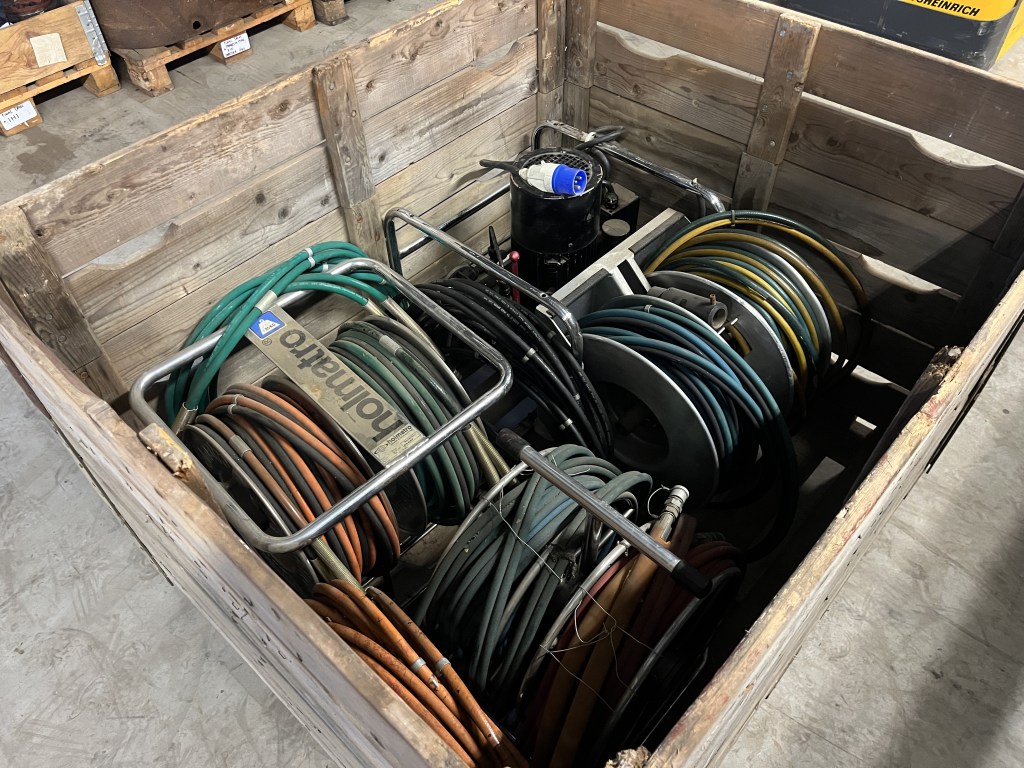 holmatro fag te koop bij Jaap Verboon