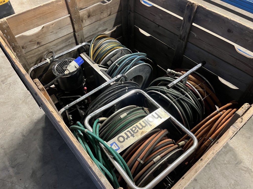 holmatro fag te koop bij Jaap Verboon