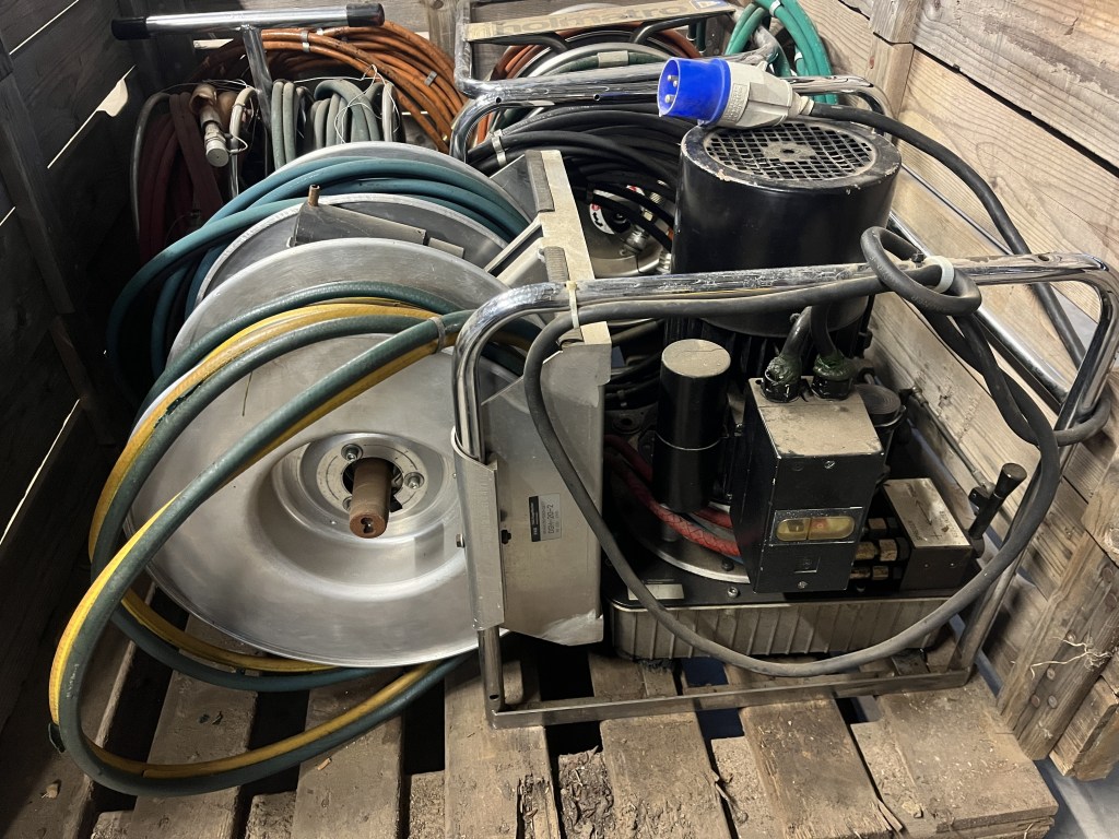 holmatro fag te koop bij Jaap Verboon