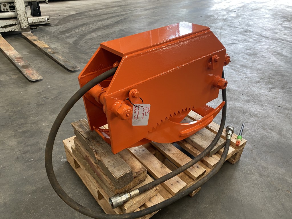 houtklem 21cm te koop bij Jaap Verboon