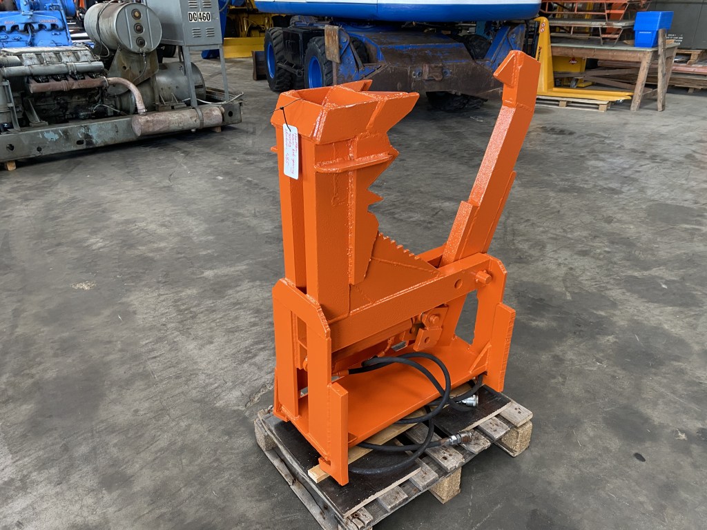 houtklem te koop bij Jaap Verboon