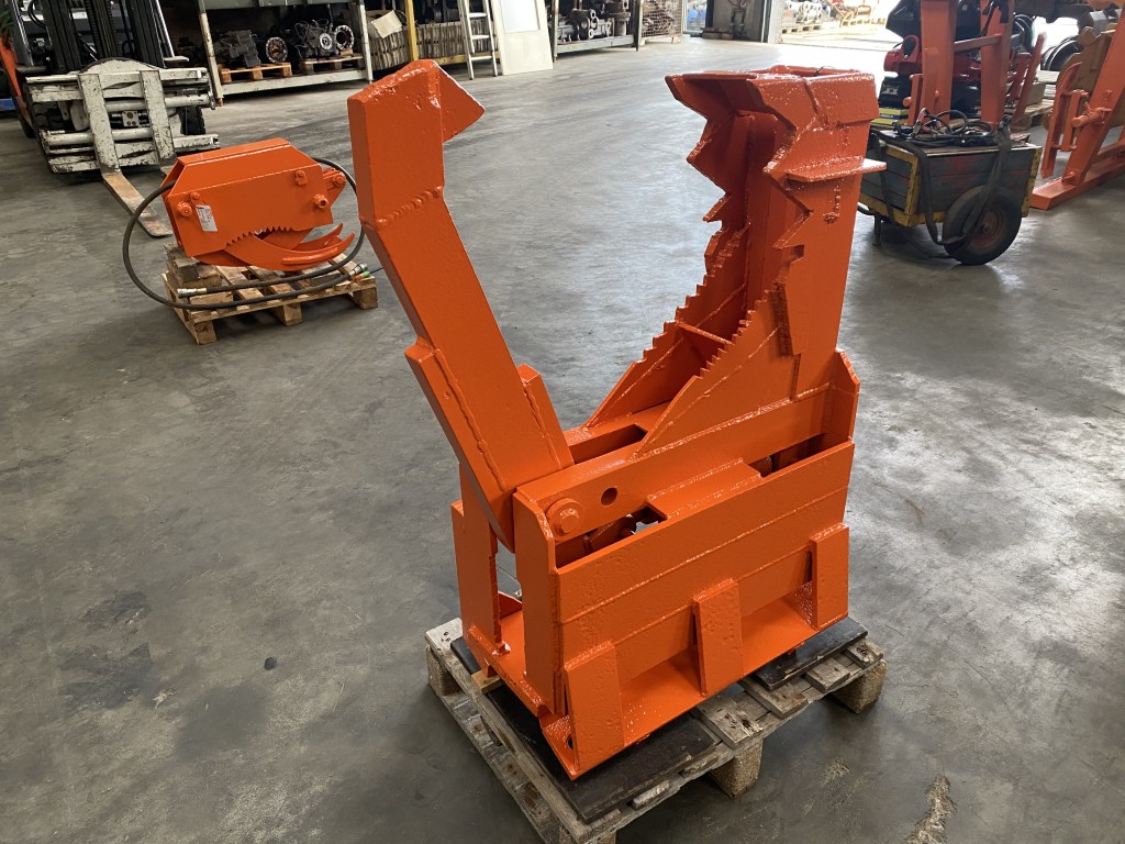 houtklem te koop bij Jaap Verboon