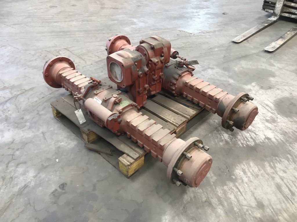 hurth 305 172 150 te koop bij Jaap Verboon