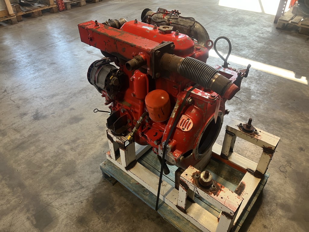 iveco 8030 .02 te koop bij Jaap Verboon