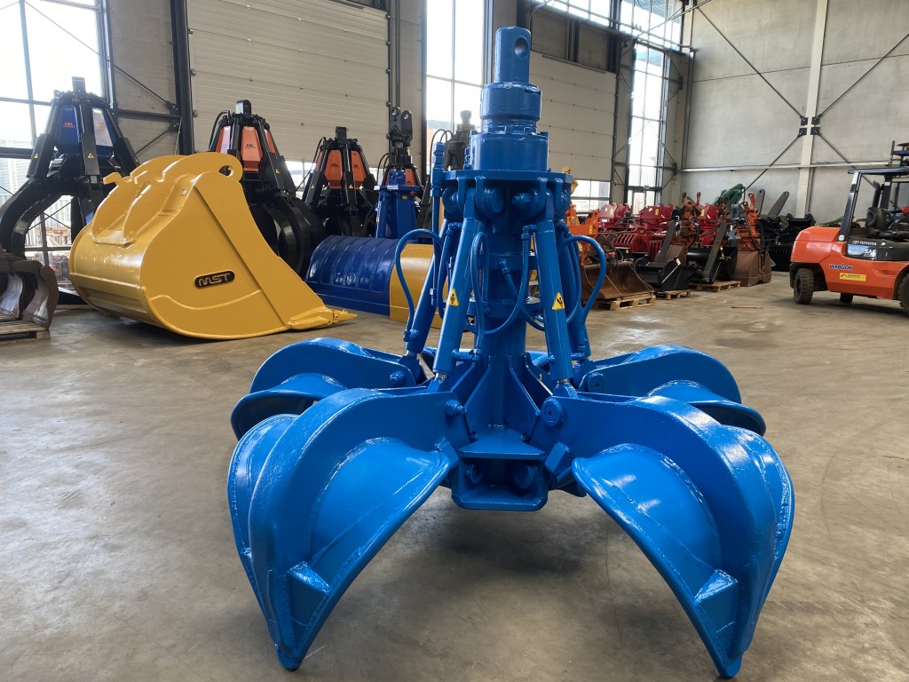 j&b 1,1m3 te koop bij Jaap Verboon