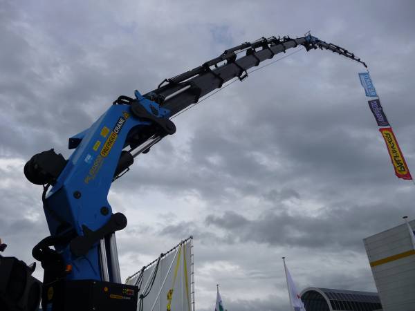 Jaap Verboon verticaal transport