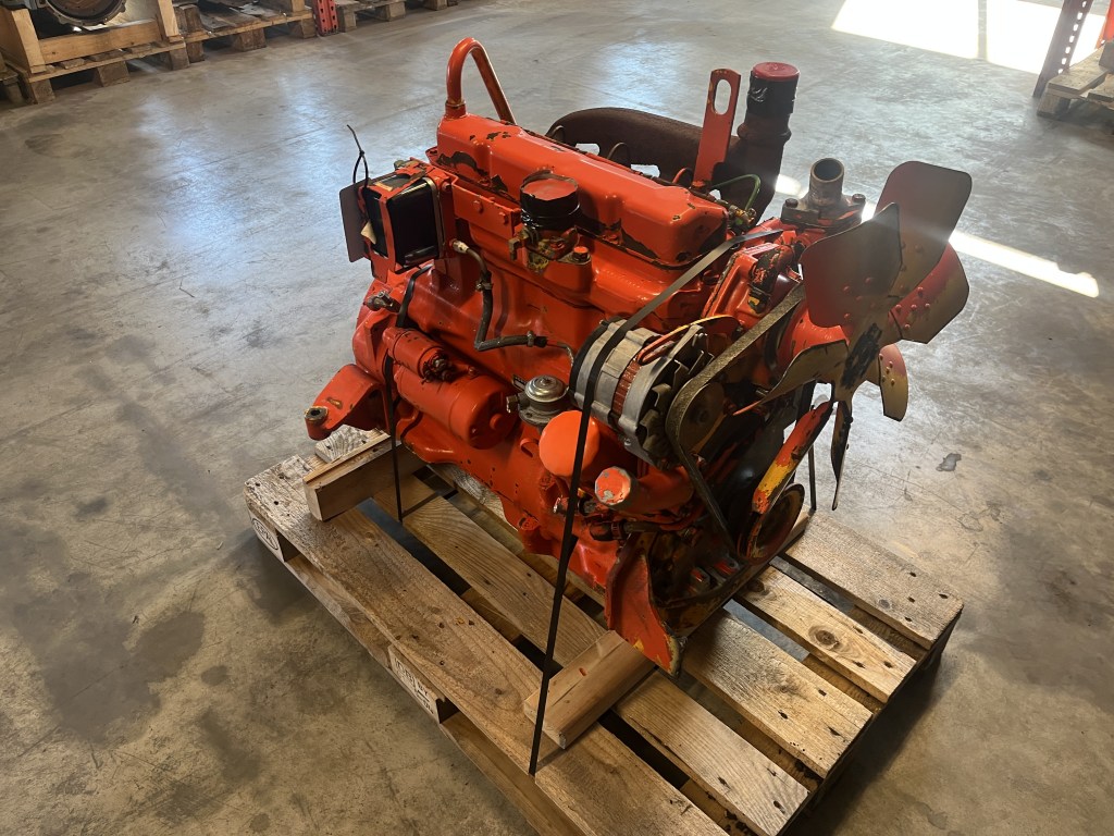 john deere 4239 dcd01 te koop bij Jaap Verboon