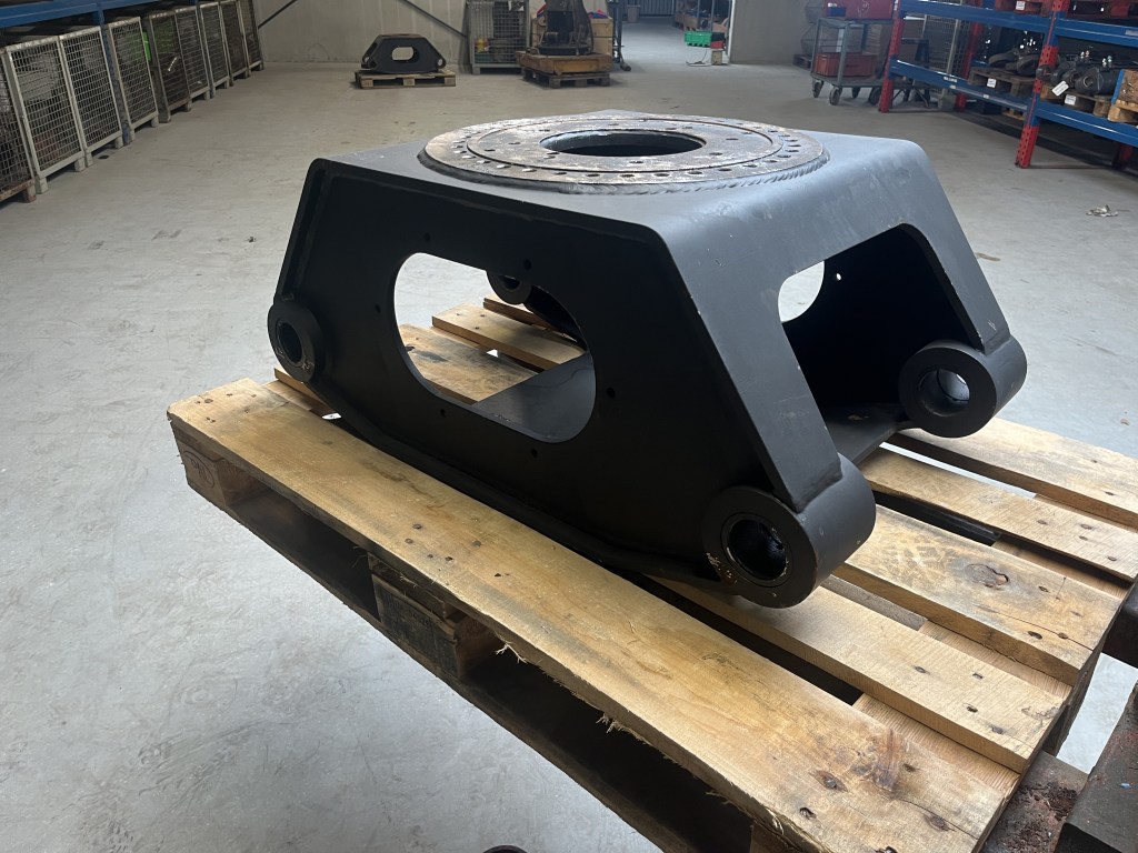 juk body verachtert vrg 20 te koop bij Jaap Verboon