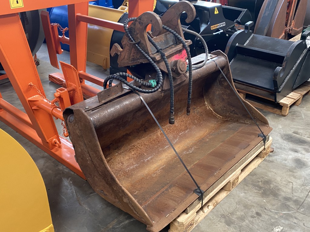 kantelbak CW10 te koop bij Jaap Verboon