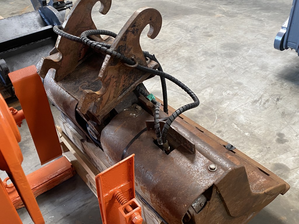 kantelbak CW10 te koop bij Jaap Verboon