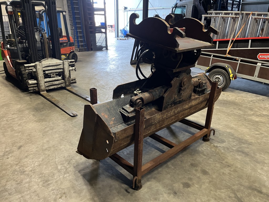 kantelbak CW30 te koop bij Jaap Verboon