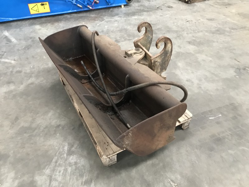 kantelbak cw10 te koop bij Jaap Verboon