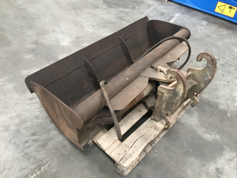 kantelbak cw10 te koop bij Jaap Verboon