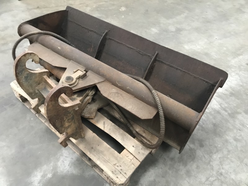 kantelbak cw10 te koop bij Jaap Verboon