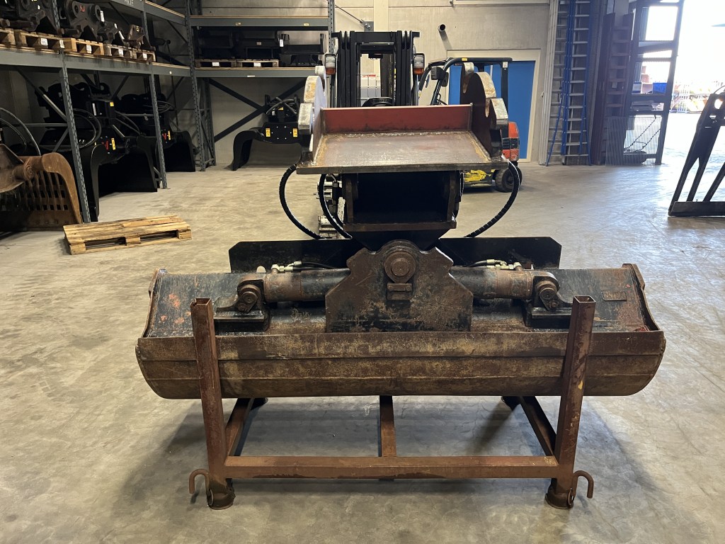 kantelbak cw30 te koop bij Jaap Verboon