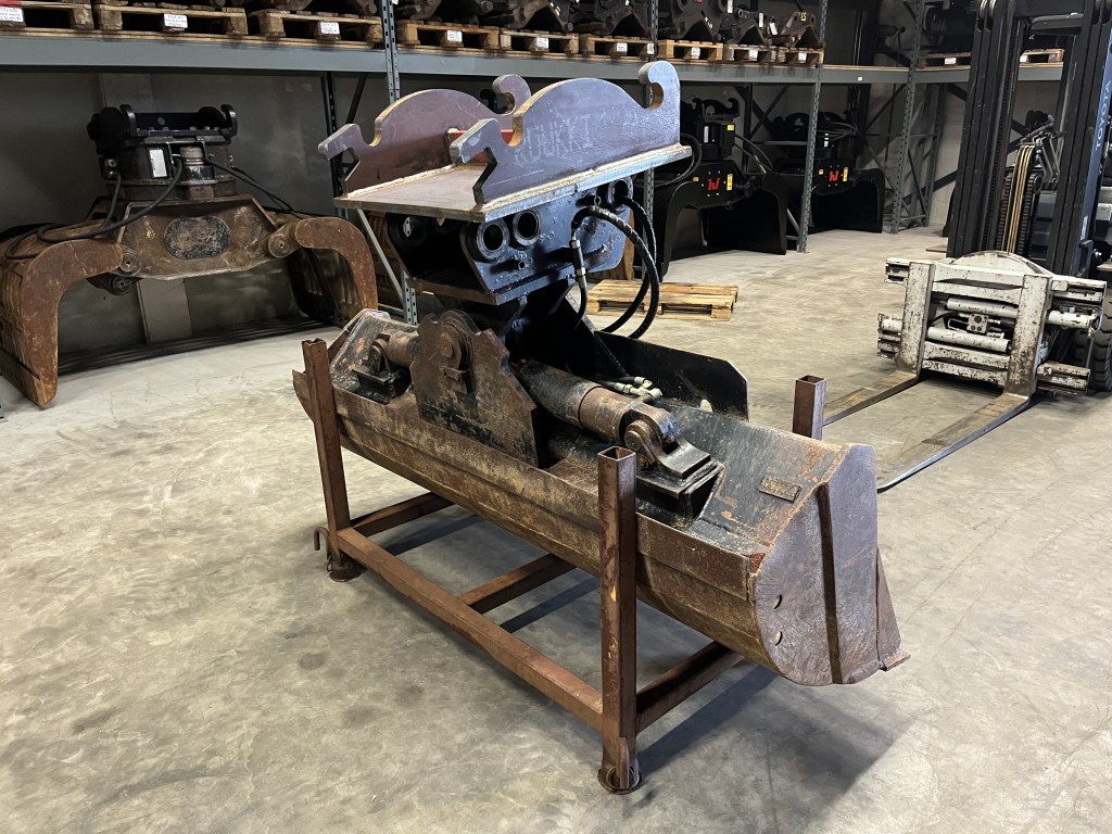 kantelbak cw30 te koop bij Jaap Verboon