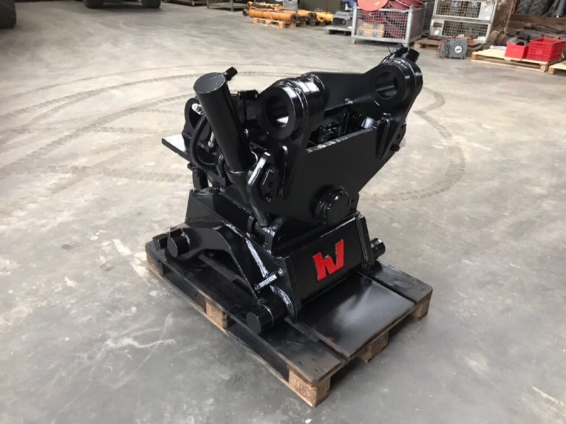 kantelstuk powertilt CW45 te koop bij Jaap Verboon