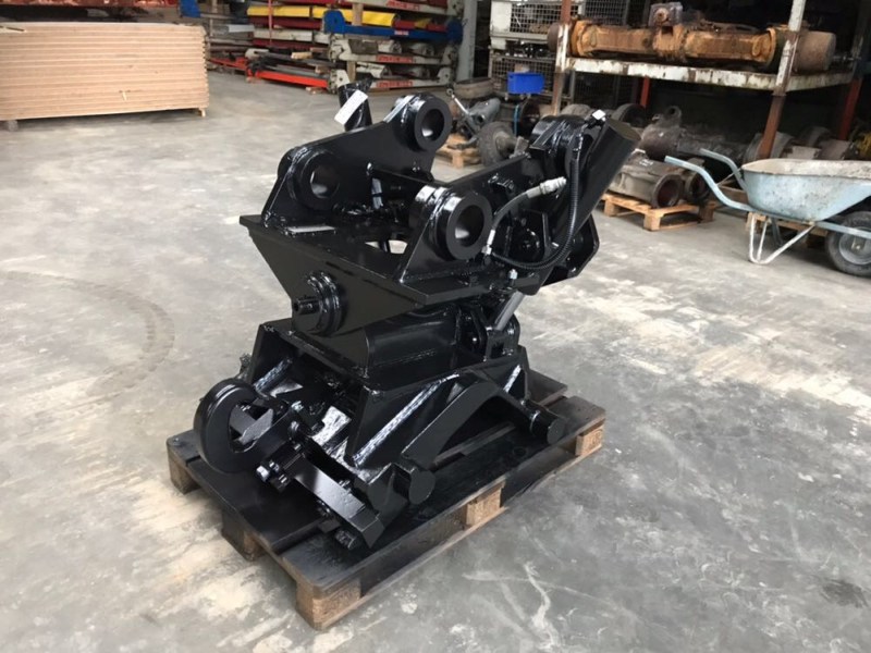 kantelstuk powertilt CW45 te koop bij Jaap Verboon