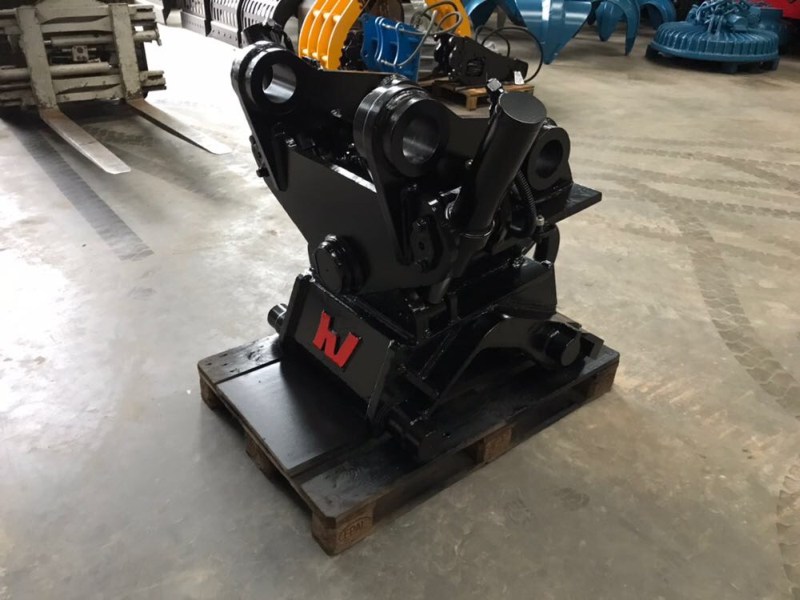 kantelstuk powertilt CW45 te koop bij Jaap Verboon