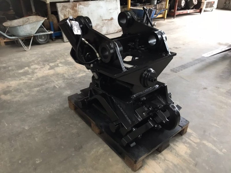 kantelstuk powertilt CW45 te koop bij Jaap Verboon