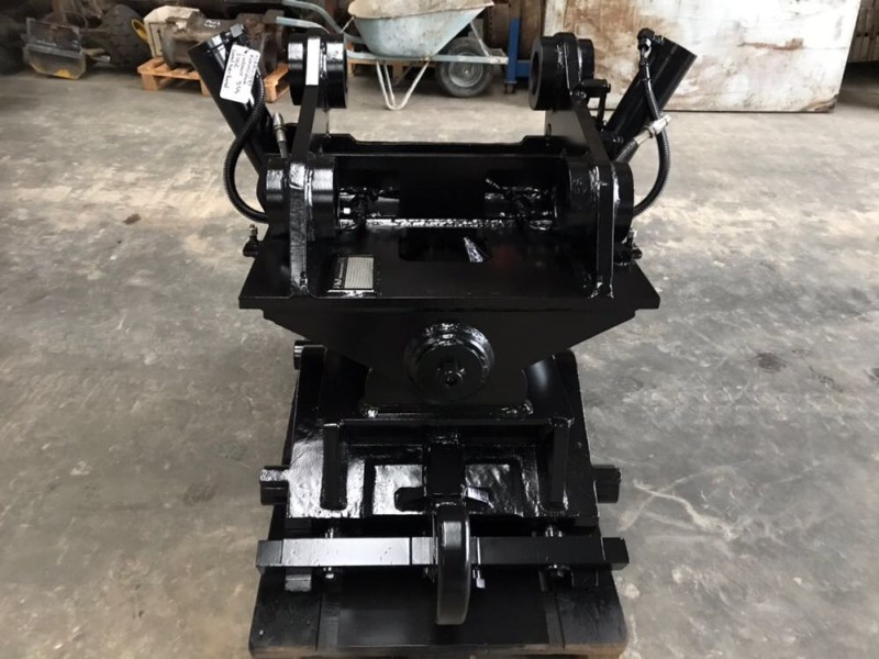 kantelstuk powertilt CW45 te koop bij Jaap Verboon