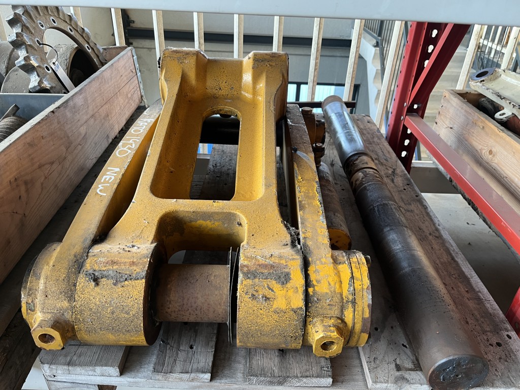 kato 1430 h link te koop bij Jaap Verboon