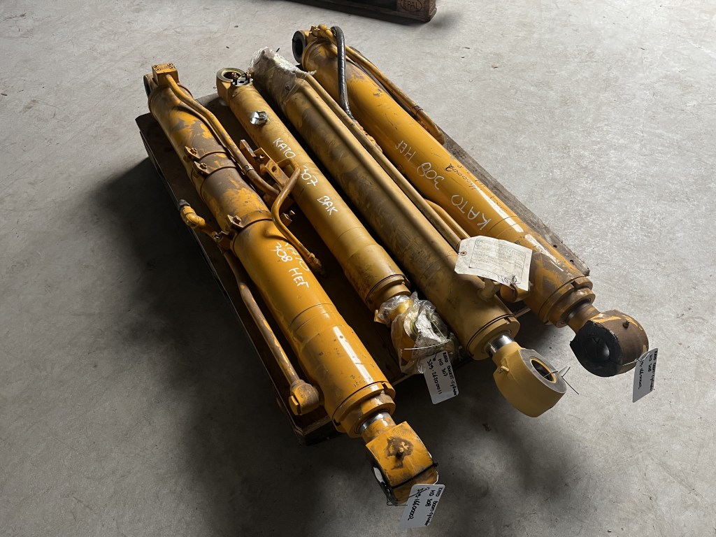 kato cylinder te koop bij Jaap Verboon